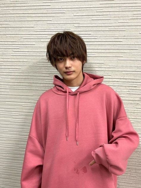 Fuju Kamio Fuju Kamio, Japanese Boy, Asian Boys, Pretty Cool, Boyfriend Material, Actors & Actresses, Athletic Jacket, Actresses, Actors