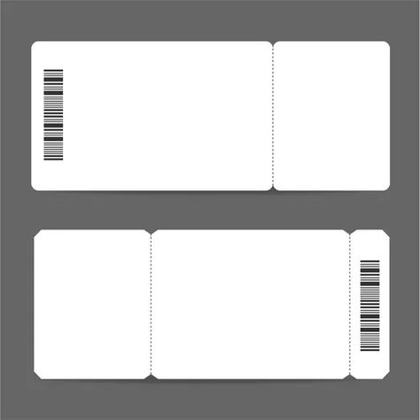 Free Printable Boarding Pass Template, Boarding Pass Template Free, Boarding Pass Aesthetic, Ticket Avion, Airplane Ticket Template, Flight Ticket Template, Ticket Airplane, Ticket Png, Airport Ticket