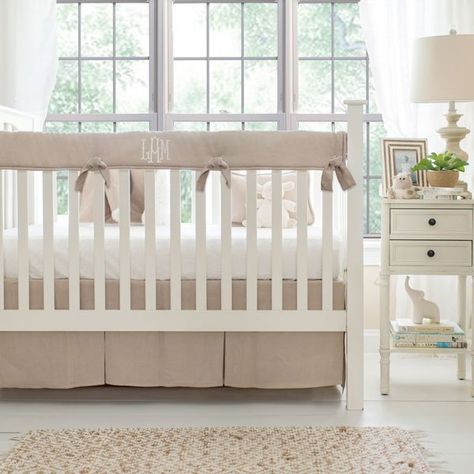 Ikea crib hack