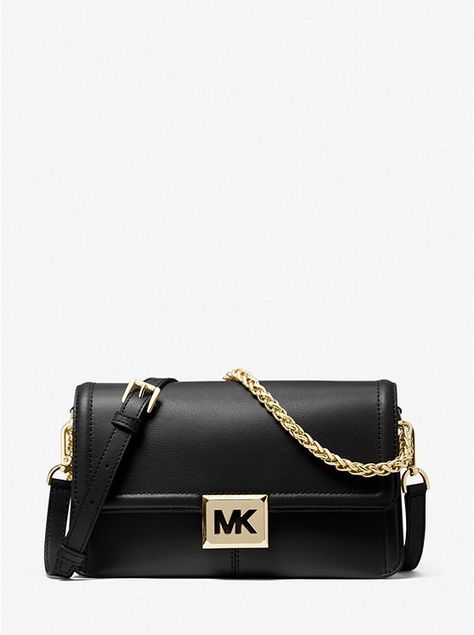 Discover great products at the best prices at Dealmoon. Michael Kors Sonia Medium Leather Shoulder Bag. Price:$113.40 at Michael Kors Michael Kors Outlet, Gold Handbags, Bags Aesthetic, Sophisticated Design, Kurt Geiger, Daily Essentials, Charlotte Tilbury, Bag Women, Free Bag