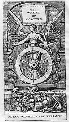 Fortune Art, History Symbol, Wheel Of Fortune Tarot, Fortune Cards, Marvel Tattoos, Heaven And Hell, Wheel Of Fortune, Ex Libris, Sacred Art