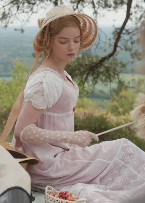 Emma. Mr Knightley, Jane Austen Dress, Emma Movie, Emma 2020, Emma. 2020, Anya Joy, Abi Motto, Jane Austen Movies, Emma Woodhouse