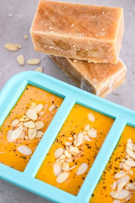 Review: Souper Cube Freezer Trays Are a Smart Way to Store Stock | Kitchn Vegetable Soup Freezer Meal, Souper Cubes Ideas, Reusable Freezer Storage, Ice Cube Storage In Freezer, Souper Cubes Meal Prep, Souper Cubes Recipes, Souper Cube Recipes, Stocking Freezer For Winter, Soup Cubes