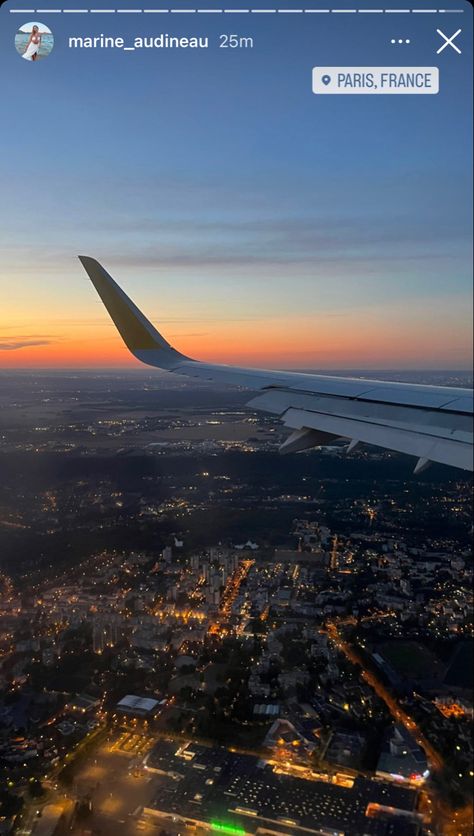 Paris Plane View, France Airport Snapchat, Paris Airplane View, France Airport Aesthetic, Flying To Paris, Paris Airport Fake Story, Paris From Plane, Air Travel Aesthetic, Paris Airport Aesthetic