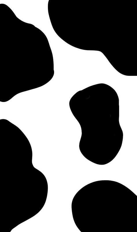 Cow Print Drawing Easy, Cow Drawing Easy, Cow Pattern, Cricut Free, Cow Print, Cricut Projects, Easy Drawings, Cow, Print Patterns