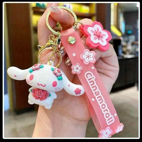 Car keychain ideas