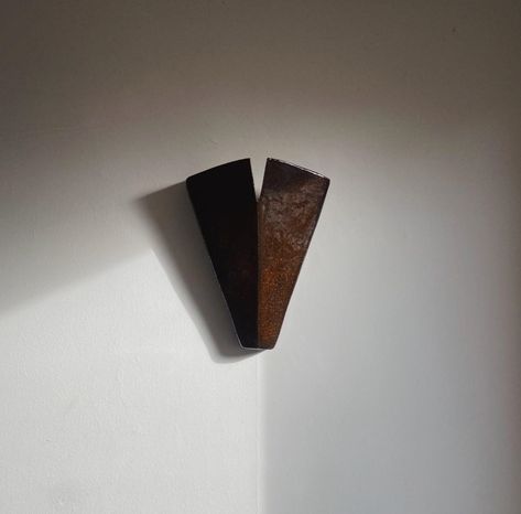 This wall sconce is truly a sculptural piece, & currently on my personal wish list, created by the very talented Melbourne designer Sarah Nedovic. 🤎🤎🤎 * * * #InteriorDesign #Interiors #design #interiorDesigner #Interiordecorating #instadaily #modedesignhouse #renovation #home #joinery #customdesign #style #interiorstyling #stylist #curate #Modedesignhouse #Fullservicedesign #sunshinecoast #doonan #QLD #bathroomrenovation #kitchen #kitchenrenovation #local #localdesigner #sunshinecoastdesigne... Sarah Nedovic, Interiors Design, Mode Design, Local Design, Wish List, Bathroom Renovation, Design House, Kitchen Renovation, Joinery