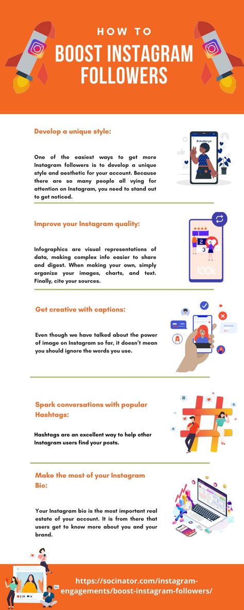 This infographic will help you all to know about the Boost Instagram followers . It will help you benefit your business with the best. For more details, You can do visit: https://socinator.com/instagram-engagements/boost-instagram-followers/ Instagram For Business, Instagram Storie, Instagram Contest, Better Instagram, Sales Skills, More Instagram Followers, Photo Sharing App, Instagram Algorithm, Instagram Engagement