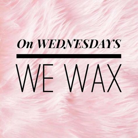 Waxing Memes, Brazilian Wax Tips, Wax Wednesday, Waxing Aftercare, Support Small Business Quotes, Waxing Room, Full Body Wax, Esthetician Quotes, Wax Studio