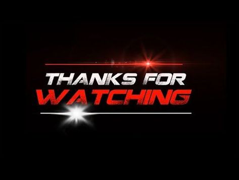 Thanks for Watching Outro ( No Copyright ) | Subscribe to Our Channel Outro - YouTube | Youtube banner design, First youtube video ideas, Youtube video ads Logo For Youtube Channel Vlog, Youtube Thamnel Logo, Bgmi Youtube Channel Banner, Non Copyright Videos For Youtube, Thank For Watching Video, 1024 X 576 Px Youtube Banner Gaming, Vlog Channel Banner, Youtube Banner Vlog Channel, Thanks For Watching Images