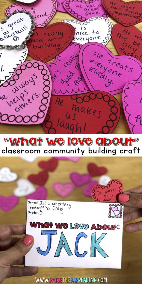 valentines day craft Activities For Elementary Students, Activities Elementary, February Classroom, Kindergarten Valentines, Valentinstag Party, Preschool Valentines, Valentine Activities, Valentine Theme, Valentines Day Activities