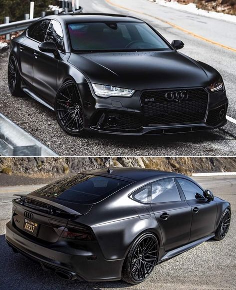 Car Goals, Audi A7, Audi Rs, Super Luxury Cars, Audi Cars, Future Car, Audi Rs7, Car Collection