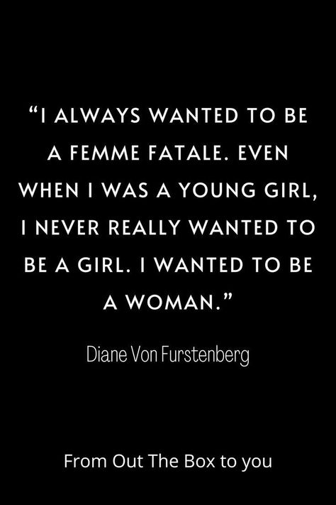 Femme Fatale Quotes, Read Every Day, Feminine Quotes, To Be A Woman, Divine Feminine Spirituality, Self Confidence Tips, Dark Feminine Aesthetic, Manifestation Board, Empowerment Quotes