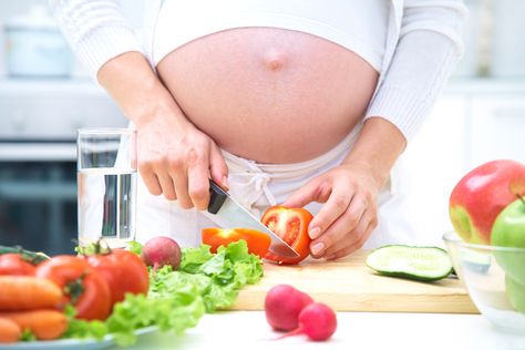 Pregnancy Nutrition Information  http://www.westonaprice.org/health-topics/vitamins-for-fetal-development-conception-to-birth/ Paleo Pregnancy, A Pregnant Woman, Natural Beauty Care, Womens Health Magazine, Health Guru, Pregnancy Nutrition, Mang Thai, Women Health Care, Pregnant Diet