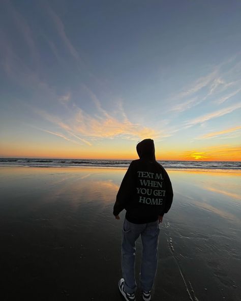 Cooper Hartley, Good Girl, The Beach