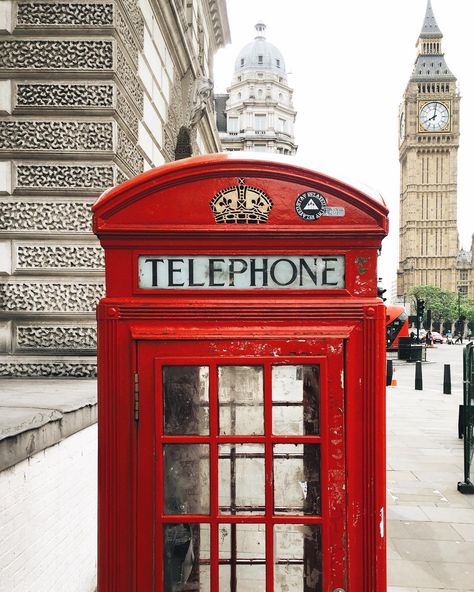 Hello London, Earth City, Phone Box, Hello Hello, London Calling, London Life, England Uk, British Isles, London Travel