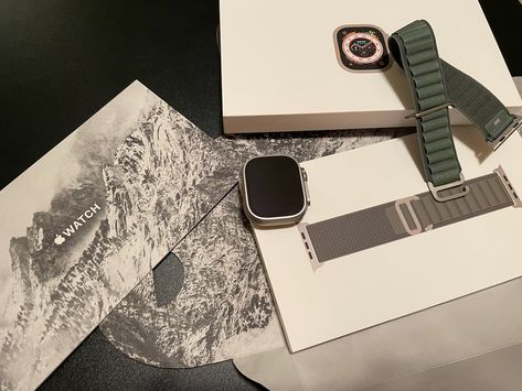 Ultra Watch, Apple Watch Aesthetic Men, Apple Watch Snap, Apple Watch Series 6 Aesthetic, Ultra Apple Watch, Apple Ultra Watch, Watch Ultra, Ultra Watch Apple, Apple Watch Ultra 2