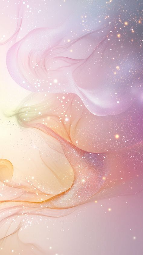 Beautiful wallpaper background with a dreamy, abstract design.    https://mla.bs/5e9fe7d7 Ipad Wallpaper Gradient, Girly Background, Projector Photography, Bubble Goth, Zoom Background, Girly Wallpapers, Pink Galaxy, Pretty Backgrounds, Acrylic Pouring Art