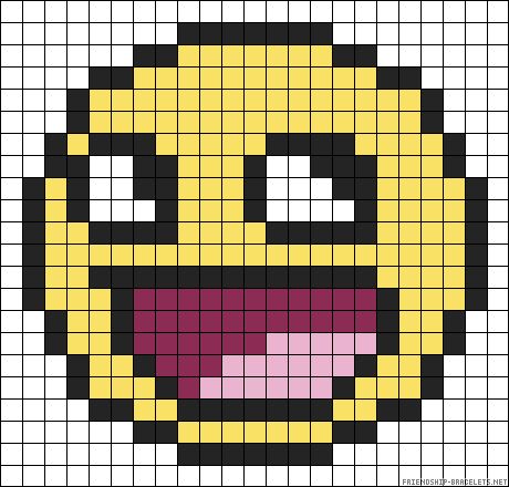 43655.gif (460×440) Minecraft Fuse Beads, Emo Pixel Art, Easy Perler Beads Ideas, Easy Pixel Art, Arte 8 Bits, Pixel Art Templates, 8bit Art, Pixel Drawing, Diy Perler Bead Crafts