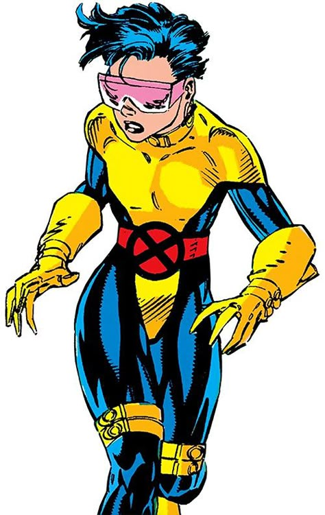 Marvel Comic Cover Art, Xmen Uniform Design, Xmen Uniform, Jubilee Xmen Comics, Jubilee Xmen 97, X Men Uniform, Xmen Outfits, X Men Comic Art, Xmen Comic Art