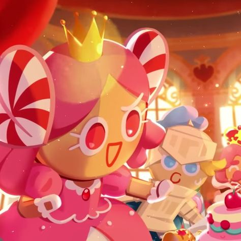 Princess Cookie And Knight Cookie, Princess Cookie Run Fanart, Princess Cookie X Knight Cookie Run, Knight Cookie X Princess Cookie, Princess Cookie Run, Jill Core, Knight Cookie, Princess And Knight, Cookie Icon