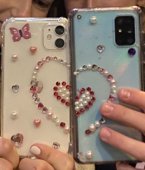 Best Friend Cases, Best Frind, Friends Phone Case, Matching Phone Cases, Collage Phone Case, Beauty Care Routine, Pretty Iphone Cases, Pretty Phone Cases, Gal Pal