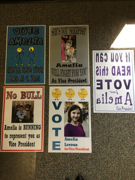 Student Council campaign posters Stuco Poster, Asb Ideas, Student Council Campaign Posters, Student Council Campaign, Student Leadership, Campaign Ideas, Campaign Posters, Student Council, Poster Ideas