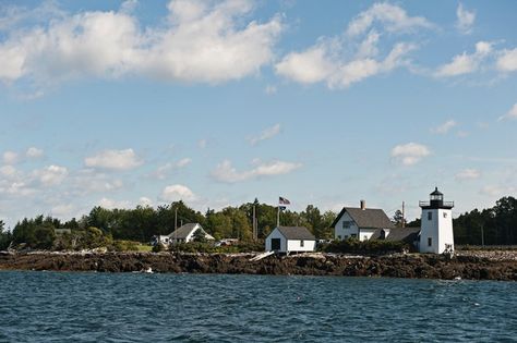 Maine Landscape, The Pines, North East, The Coast, Home Design, Rocky, Maine, Real Estate, House Design