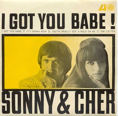 Sonny Cher, I Got You Babe, 50th Anniversary Party, Those Were The Days, Photo Vintage, August 10, The Good Old Days, Anniversary Parties, I Got You