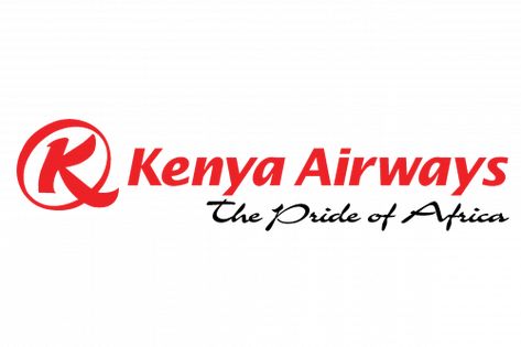 Kenya Airways logo Jomo Kenyatta International Airport, Airline Branding, Kenya Airways, Jomo Kenyatta, Airlines Logo, Airlines Branding, Air Carrier, Airline Logo, Name Logo