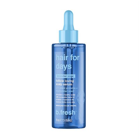 What is it? get to the root of a healthy, happy head of hair with this follicle loving scalp serum. .badge-icon-parent { background-color: #f5f5f5; padding: 0.5rem; margin-top: 3rem; width: 100%; } .badge-icon-container { display: flex; flex-wrap: wrap; justify-content: center; } .badge-icon-header { display: flex; } .badge-icon-header p { margin: 1rem auto 2rem; } .badge-icon-header p img { width: 1.5rem; position: relative; top: -0.125rem; left: -0.25rem; display: inline; } .badge-icon-link { text-align: center; margin: 1rem auto; } .badge-icon-link a { text-decoration: underline; } .badge-icon-link a:hover { text-decoration: none; } @media (min-width: 545px) { .badge-icon-container { justify-content: flex-start; } } @media (min-width: 768px) { .badge-icon-parent { padding: 2rem; margin- Blue Beauty Products, Hair Products For Thick Hair, Design Essentials Hair Products, Blue Wishlist, Shower Care, Hair Serums, Dream Products, Best Hair Products, Layered Hair With Bangs