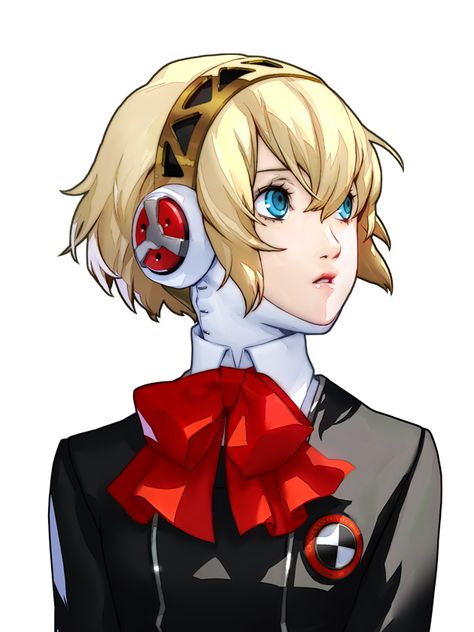 Faz on X: "Koromaru, Aigis, Ken, and Shinji revealed for Persona 3 Reload https://t.co/lnuMeuxdma" / X Aigis Persona 3, Persona 3 Aigis, Persona 3 Reload, Female Vampire, Shin Megami Tensei Persona, Persona 3, 3 Characters, Haikou, Female Head