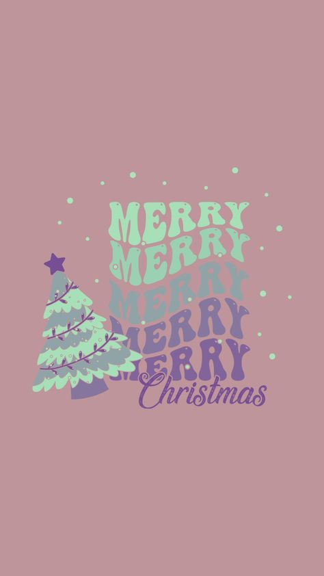 #merry #merrychristmas #aesthetictumblr #aestheticwallpaper #design Merry Christmas Wallpaper Backgrounds, Seasons Wallpaper, Xmas Wallpapers, Wax Studio, Christmas Wallpaper Iphone Cute, December Wallpaper, Merry Woofmas, Christmas Wallpaper Free, Merry Christmas Wallpaper