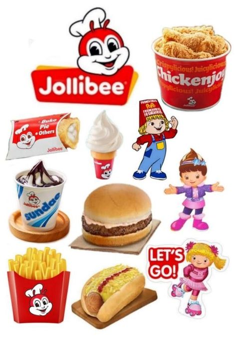 blueylettercake #cookiecake #clairelawrenceca Jollibee Stickers Printable, Jollibee Theme Cake Topper Printable, Jollibee Printable Cake Topper, Jollibee Theme Cake, Jollibee Cake Topper, Jollibee Characters, Jollibee Cake, Unicorn Number Cake, Buko Pie