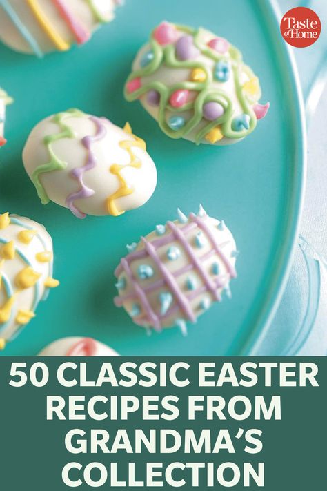 Desserts Easter, Easter Deserts, Easter Dishes, Easter Sweets, Easter Desserts, Easter Dinner Recipes, Easter Desserts Recipes, Easter Baking, Easter Goodies