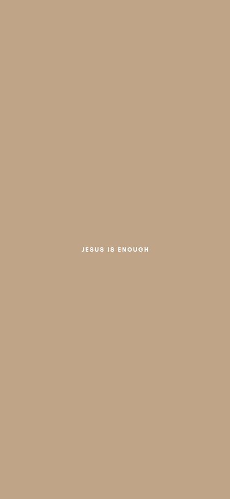 Tan Iphone Wallpaper Aesthetic, Neutral Bible Verse Wallpaper, Neutral Christian Wallpaper, Minimalistic Christian Wallpaper, Tan Lockscreen, Nude Wallpapers Aesthetic, Jesus Wallpapers Aesthetic, Fall Jesus Wallpaper, Fall Minimalist Wallpaper Iphone