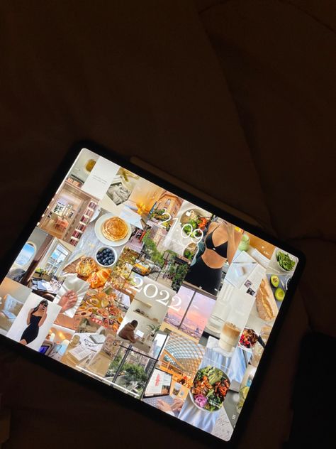 Ipad Moodboard Wallpaper, Ipad Moodboard, Moodboard Wallpaper, Ipad Pro Wallpaper, Mood Boards, Instagram Story, Mood Board, Ipad, Wallpapers