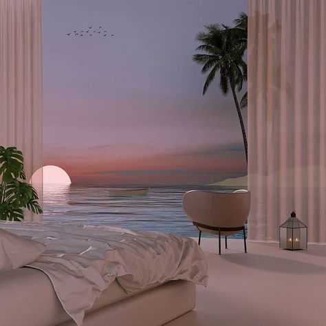 Jawad Mataame on Instagram: “Solace . . #c4d #instaart #3dart #qatar #doha #interiordesign #spacedesign #objectdesign #digitalart #fashion #furniture #luxury…” Waiting Room Design, Dreamscape Architecture, Building Aesthetic, Minimalism Style, Qatar Doha, Aesthetic Space, Pool Rooms, Furniture Luxury, Vaporwave Aesthetic