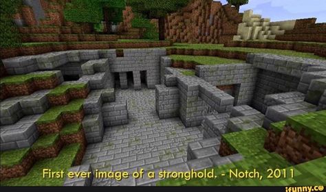 Creepy Minecraft, Nostalgic Minecraft, Old Minecraft, Minecraft Castle Designs, Minecraft Houses Xbox, Minecraft Screenshots, Minecraft Pictures, Stone Pillars, Brick Block