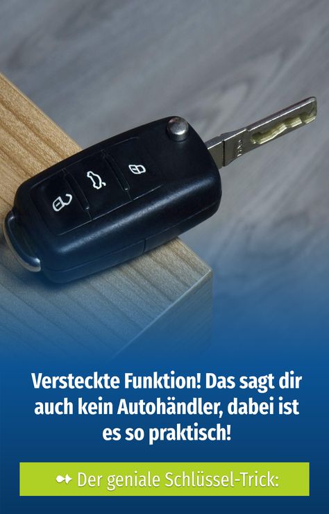 Du glaubst deinen Wagen zu kennen wie die eigene Westentasche? Wetten, dass dich da einige coole versteckte Funktionen noch überraschen könnten? Glaubst du nicht? Dann legen wir los. Nimm zum Beispiel den Autoschlüssel - dieser unscheinbare kleine Kerl kann mehr, als dir nur die Türen aufzumachen. Er hat eine geheime Funktion, die kaum jemand kennt. Du bist neugierig geworden, was es damit auf sich hat? Bleib dran, wir verraten mehr in den kommenden Absätzen. Geek Gadgets, Usb Stick, Gadgets