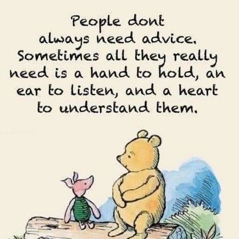 Pooh And Piglet Quotes, Piglet Quotes, Pooh And Piglet, Bear Quote, Pooh And Friends, Winnie The Pooh Quotes, Pooh Quotes, Christopher Robin, Quotes Disney