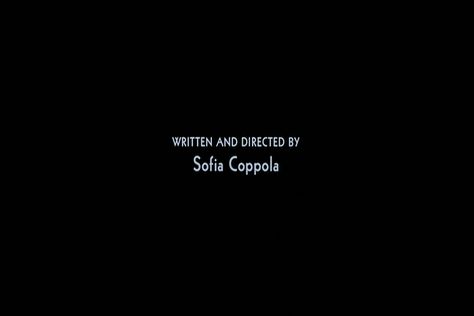 Sofia Coppola Sofia Coppola Directing, Sofia Coppola Quotes, Sofia Coppola Aesthetic Wallpaper, Written And Directed By Sofia Coppola, Sofia Coppola Wallpaper, Sophia Coppola Aesthetic, Coppola Aesthetic, Sofia Coppola Aesthetic, Directed By Sofia Coppola