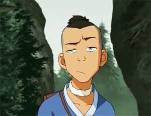 Sarcastic Sokka is best Sokka The Familiar Of Zero, Air Bender, Avatar The Last Airbender Art, Team Avatar, Fire Nation, Avatar Airbender, Avatar Aang, Legend Of Korra, Aang