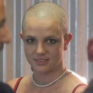 "Britney Spears didnt shave her head in a fit of rage she did it so there would be no way to trace her drug use a lawyer for her former manager claimed in court." #britneyspears #britney #spears #calva Shaved Head, Shaved Hair, Spears, Britney Spears, Hair