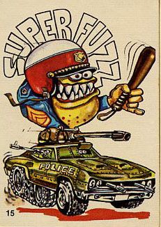 Monstercards.org: Monster trading card Index A to L Ed Roth Art, Cartoon Car Drawing, Monster Car, Cool Car Drawings, Automotive Artwork, Rat Fink, Last Ride, Garage Art, Pt Cruiser