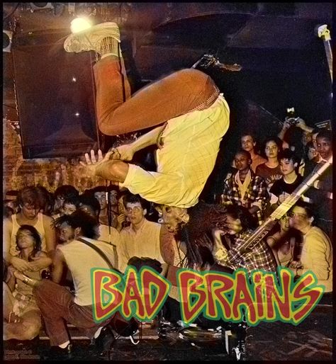 Punk Trap Aesthetic, Pure Hell Band, Bad Brains Poster, Dystopia Band, Bad Brains, Punk Wallpaper, Rock Poster Art, Bad Brain, Punks Not Dead