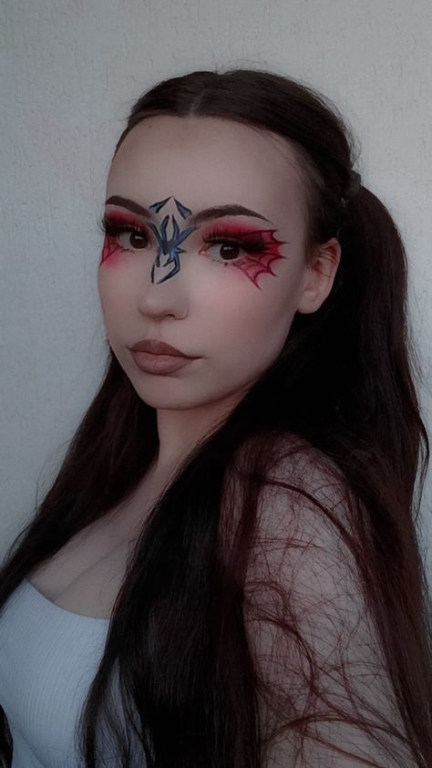 #makeup #spiderman Spider Man Inspired Makeup, Spiderman Makeup Woman, Spider Man Makeup Women, Spiderman Makeup Looks, Spider Man Makeup, Female Spiderman, Marvel Makeup, Spiderman Makeup, Spiderman Man