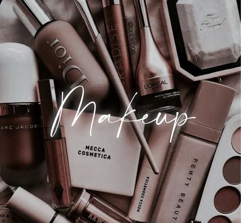 Makeup Artist Manifestation, Make Up Aesthetic Pictures, Makeup Artist Lifestyle, Makeup Aesthetic Pictures, Makeup Advertisement Poster, Make Up Astethic, Make Up Artist Aesthetic, Makeup Artist Names, Makeup Advertisement