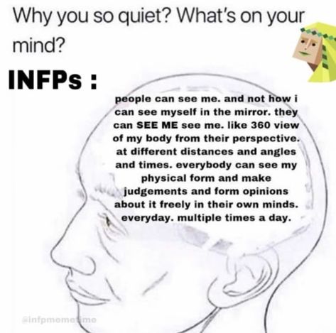 Infp Quotes, Infp T Personality, Infp Personality Type, Infp Personality, Mbti Relationships, All Jokes, Mbti Character, Infp T, Mbti Personality