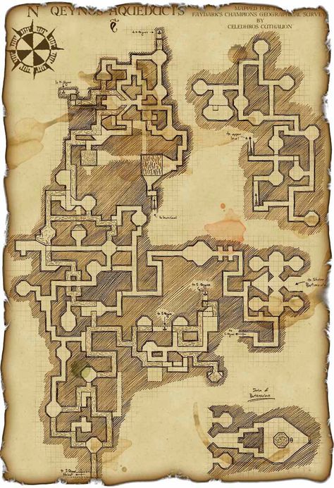 Catacombs Dnd Map, Dnd Catacombs Map, Cave Tunnel Battlemap, Crypt Dungeon Map, Catacombs Map, Paris Catacombs Map, Vertical Dungeon Map, Fantasy Dungeon, Underground Map